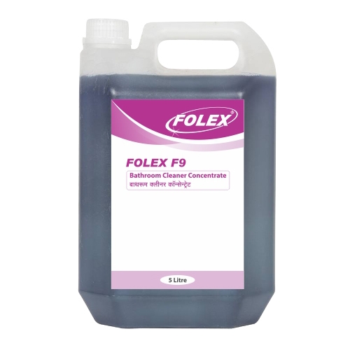 N/A Bathroom Cleaner Concentrate