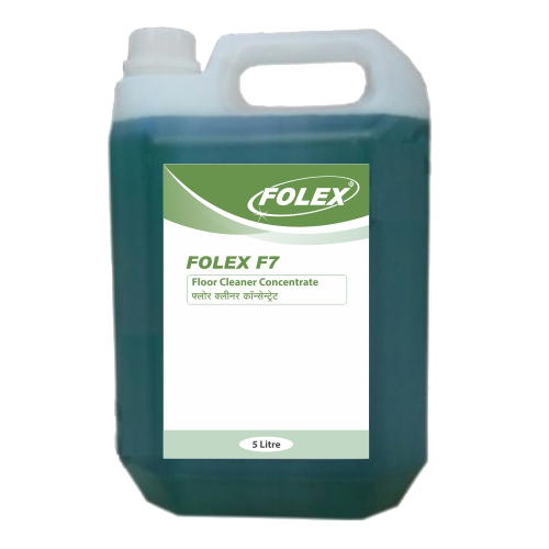 N/A Floor Cleaner Concentrate