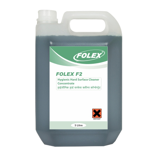 N/A Hygienic Hard Surface Cleaner Concentrate