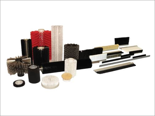 Industrial Brush