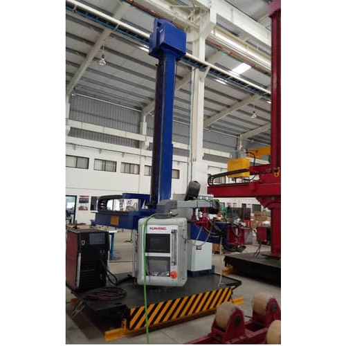 3*3 COLUMN & BOOM Plasma System