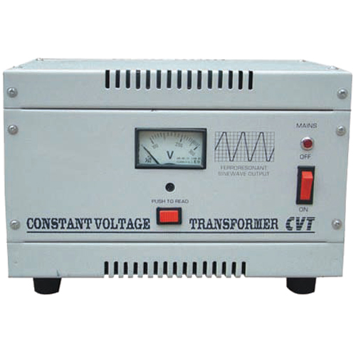 Analog Constant Voltage Transformer