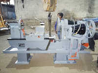 Heavy Duty Lathe Machine