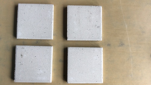 AR TILE 100 X 100 X 12MM