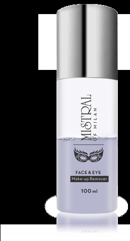 Makeup Remover