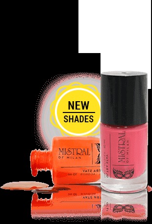 ULTRA STAY NAIL LACQUERa  S: