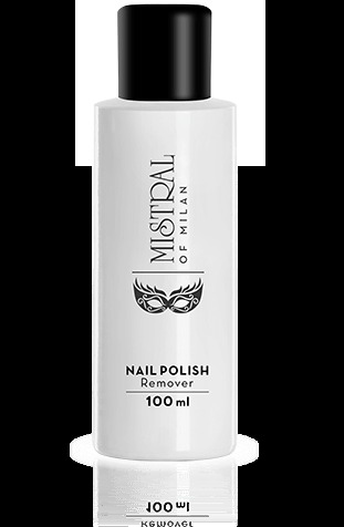 NAIL POLISH REMOVER: