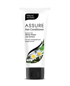Assure Nurture And Renew Moisture Balance