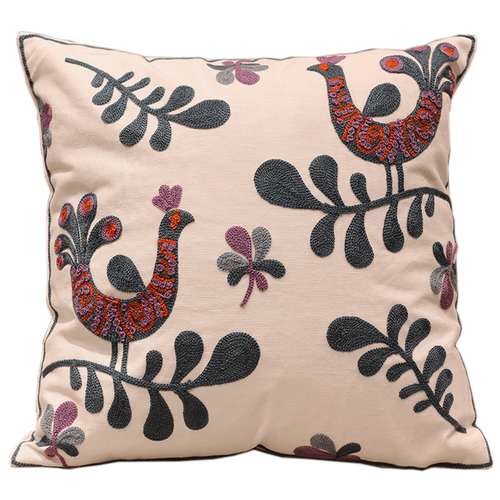 designer cushion cover