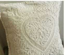 designer cushion cover