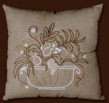 designer cushion cover