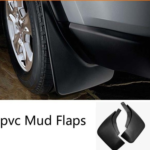 PVC Car Mud Flaps
