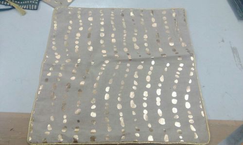 Designer Cushion Cover