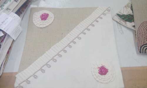 designer cushion cover