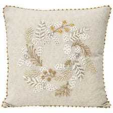 designer cushion cover