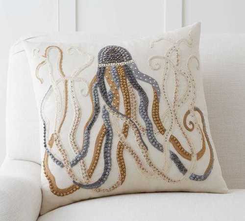 designer cushion cover