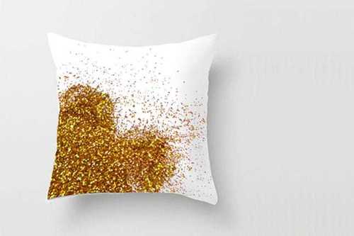 designer cushion cover