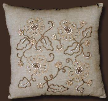 designer cushion cover