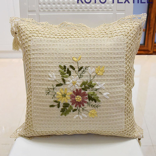 designer cushion cover