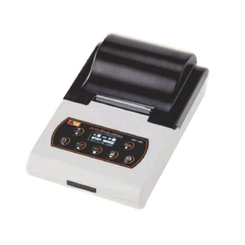 Universal Printer For Digital Balance