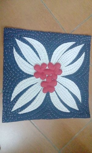 designer cushion cover