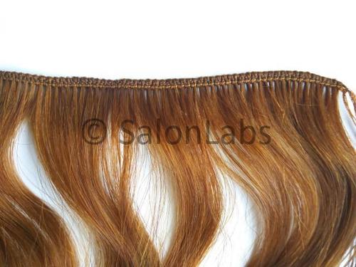 Durable Hand Tied Wefts