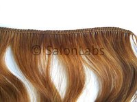 Hand Tied Weft