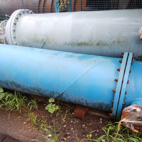 High Grade Stainless Steel Heat Exchanger