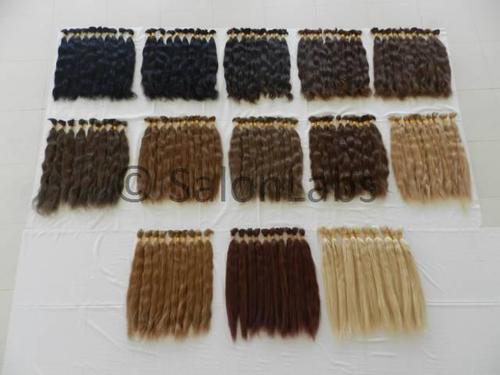 Human Hair Bulk