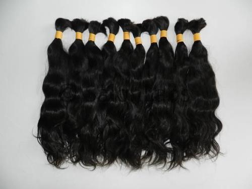 Indian Bulk Hair