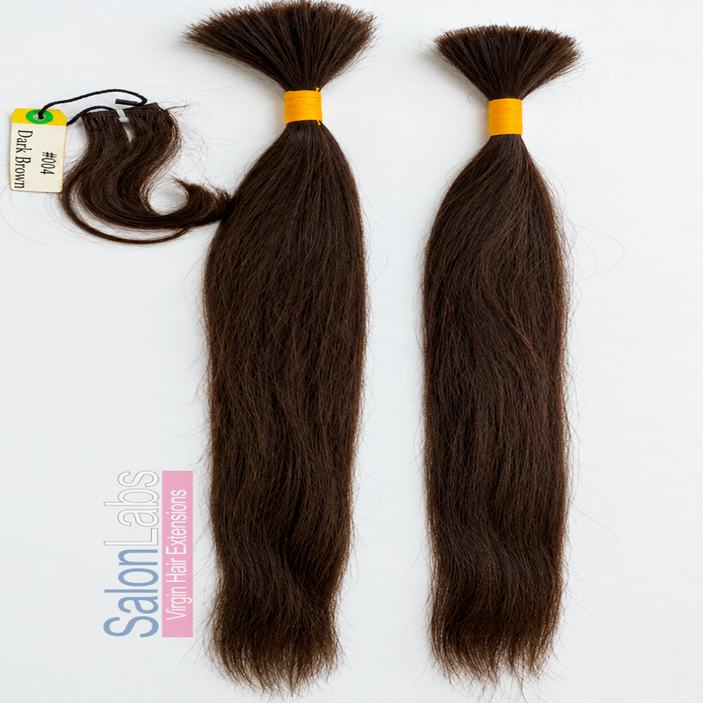 Bulk Hair