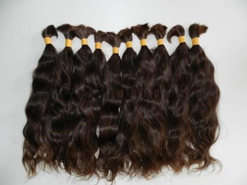 Loose/Bulk Hair for Braiding