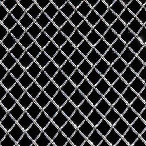 Aluminium Wire Mesh