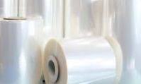 polyolefin shrink film
