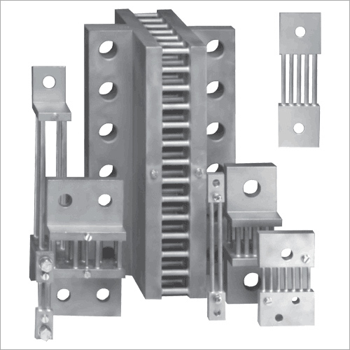 DC External Shunt Resistor