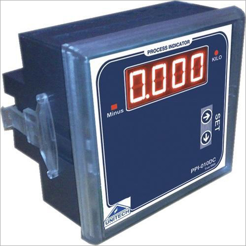 Digital Process Indicator 0-10VDC