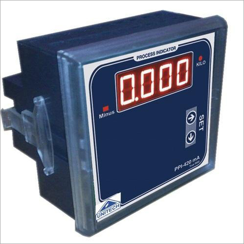 Digital Process Indicator 4-20mA