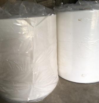 co extruded poly films