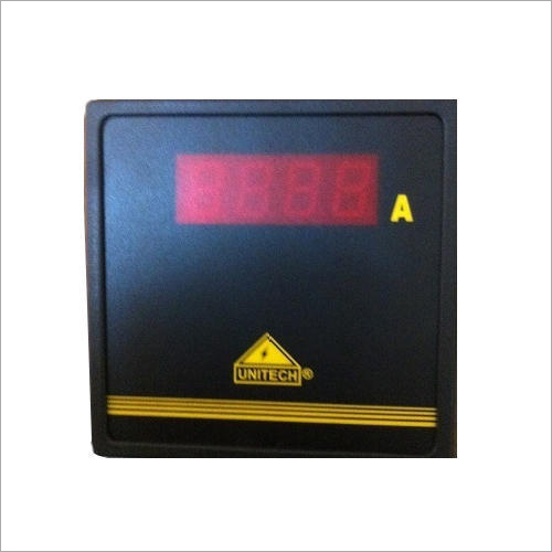 Digital Display Basic Meters