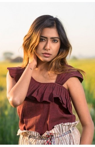 Wine Western Apparel