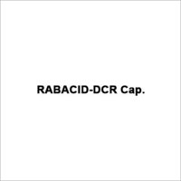 RABACID-DCR Cap
