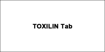 Toxilin Tab