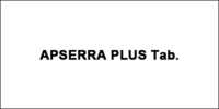 APSERRA PLUS Tab.