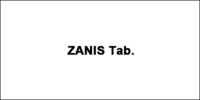 ZANIS Tab.