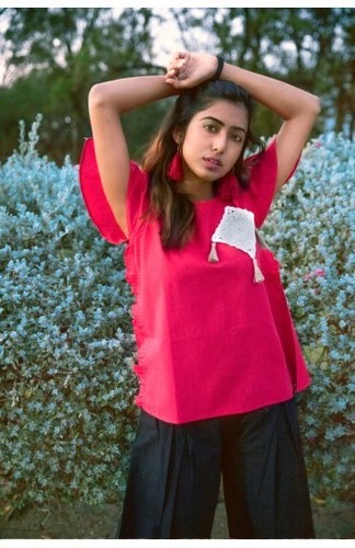 Pink Ladies Western Wear