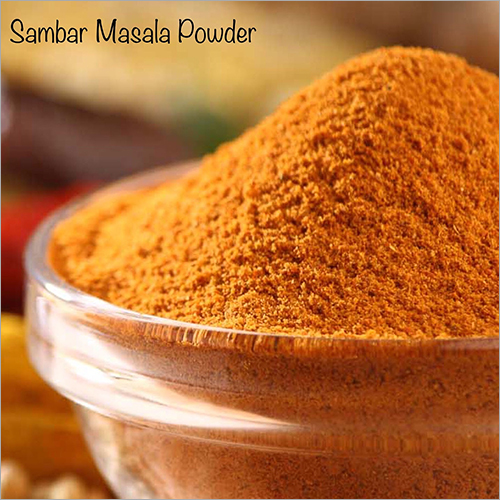 Sambar Masala Powder