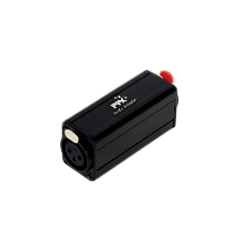 XLR Connector Series