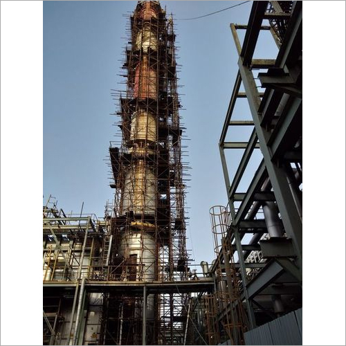 Scaffolding Scaffolding