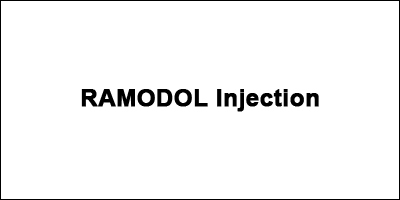 RAMODOL Injection