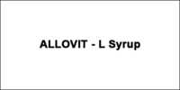 ALLOVIT - L Syrup